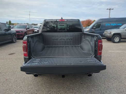 Certified 2020 RAM 1500 Laramie image 32