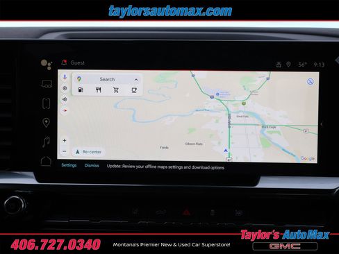 New 2026 GMC Sierra 2500 SLE w/ SLE Value Package; image 17