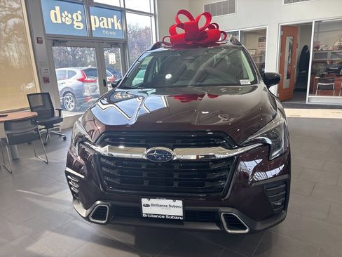 New 2026 Subaru Ascent Touring image 2