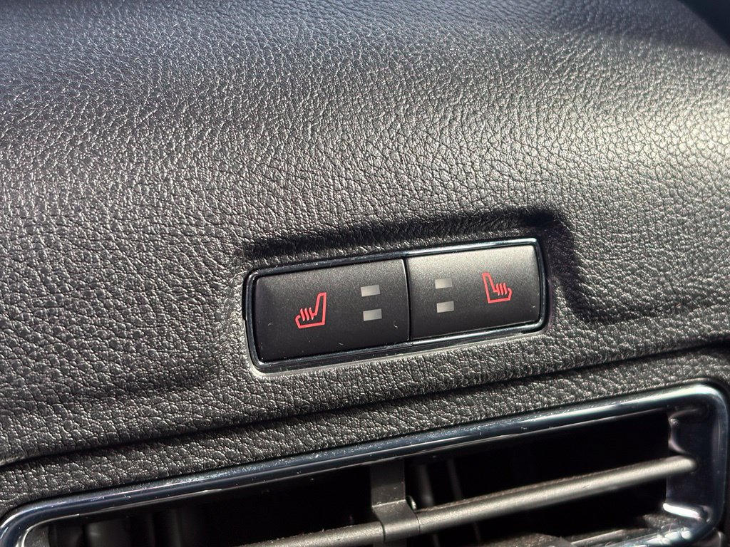 Certified 2022 Lincoln Corsair AWD w/ Premium Package image 16