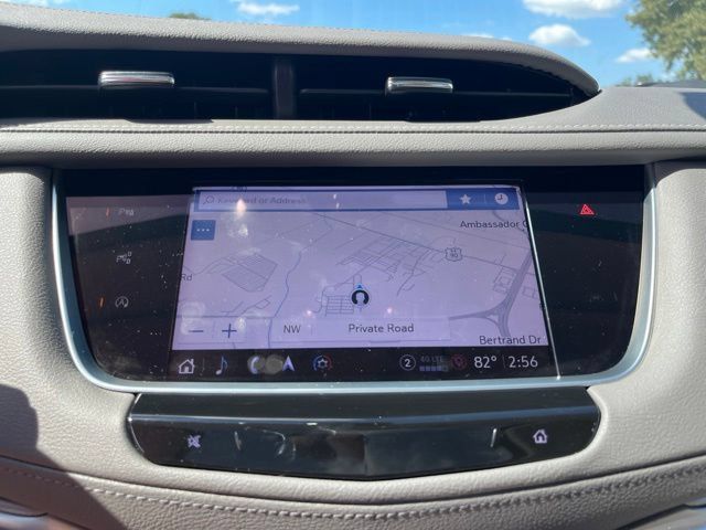 Used 2023 Cadillac XT5 Premium Luxury w/ Technology Package FWD image 26