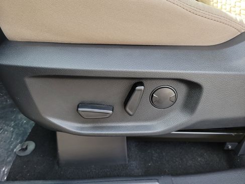 New 2025 Ford Ranger XLT w/ Equipment Group 301A High image 13