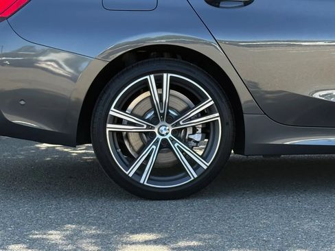 Used 2021 BMW 330i xDrive Sedan w/ Premium Package AWD/4WD image 29