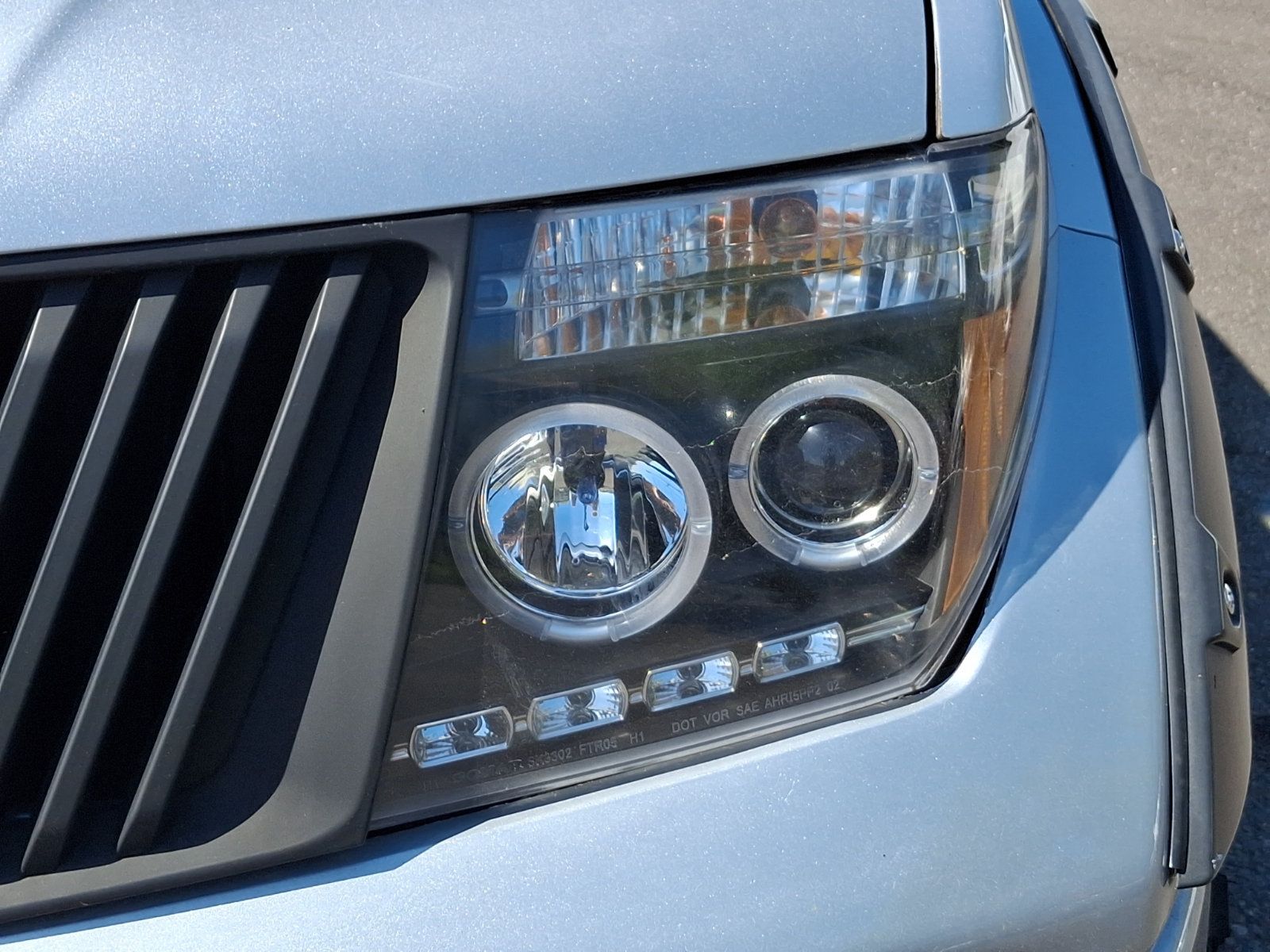 Used 2006 Nissan Frontier LE AWD/4WD image 11