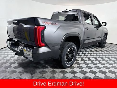 Used 2023 Toyota Tundra SR5 w/ TRD Off-Road Premium Package AWD/4WD image 23