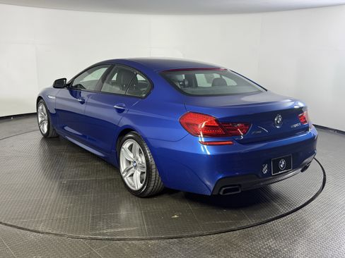 Used 2018 BMW 650i Gran Coupe xDrive image 6