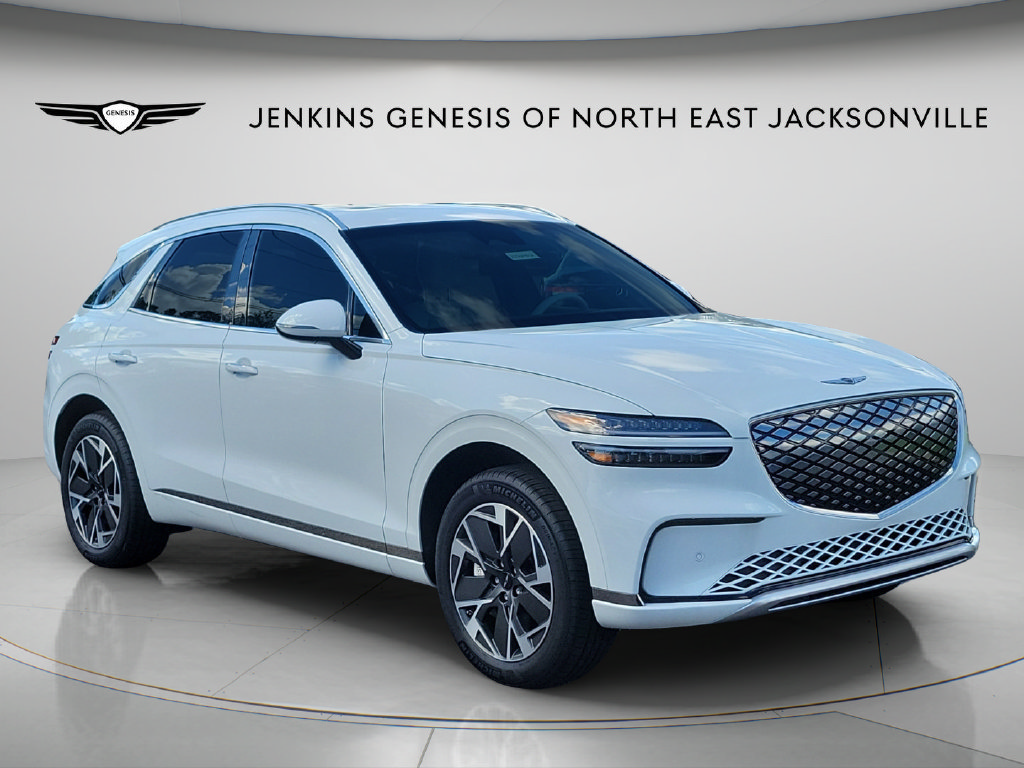 Used 2026 Genesis Electrified GV70 AWD/4WD image 1
