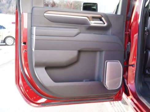 Used 2025 Chevrolet Silverado 3500 High Country w/ High Country Premium Package image 24