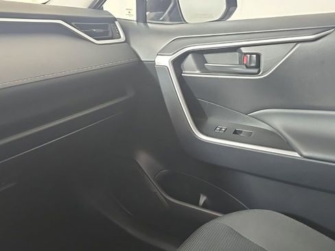 Used 2024 Toyota RAV4 LE image 23