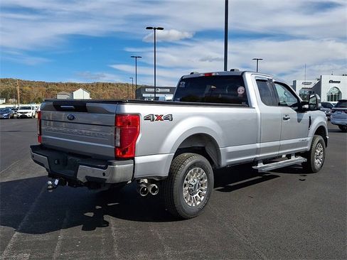 Used 2021 Ford F250 XLT w/ XLT Premium Package image 10