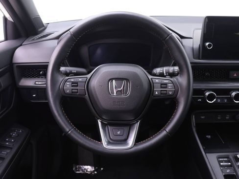 Used 2026 Honda CR-V TrailSport image 13