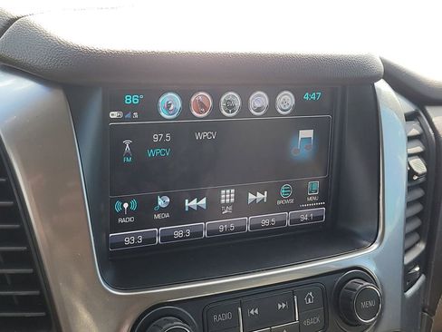 Used 2018 Chevrolet Tahoe Premier RWD image 30