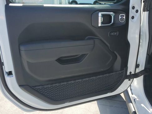 New 2026 Jeep Wrangler Willys image 19