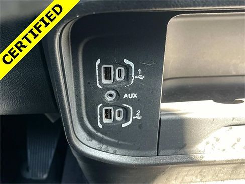 Certified 2024 RAM 2500 Big Horn w/ Bed Utility Group image 21