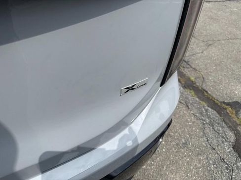 Used 2025 Kia Telluride EX X-Line image 5