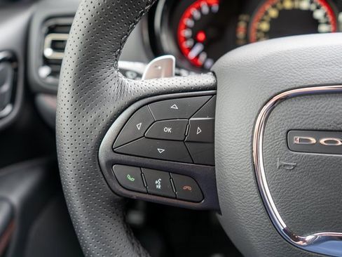 New 2026 Dodge Durango GT w/ Blacktop Package image 18