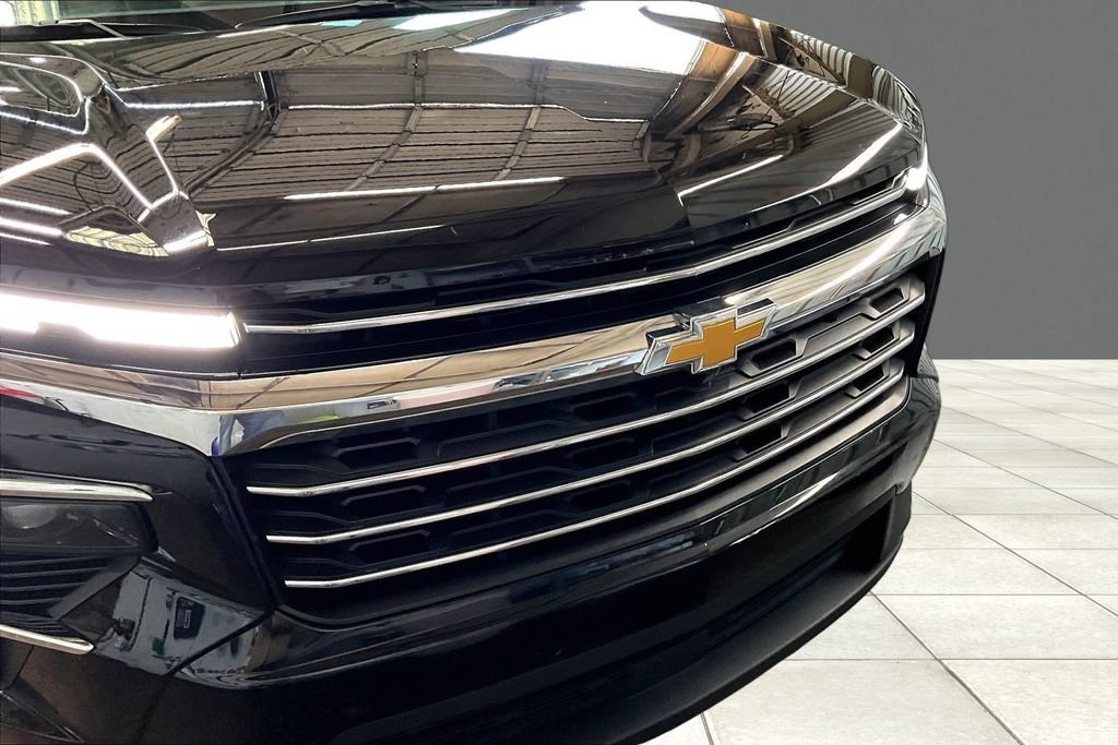 Certified 2025 Chevrolet Traverse LT FWD image 22