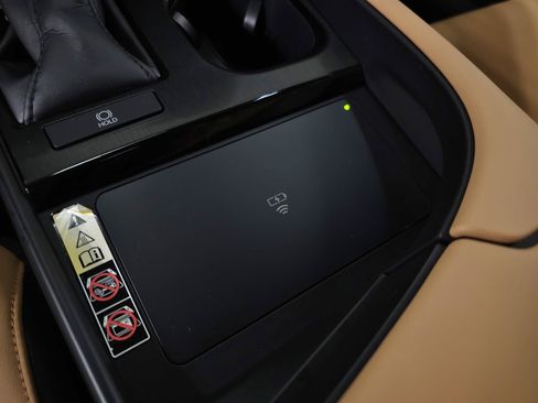Certified 2023 Lexus ES 350 Ultra Luxury FWD image 33