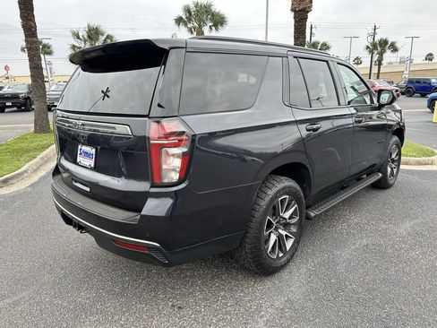 Used 2022 Chevrolet Tahoe Z71 image 5