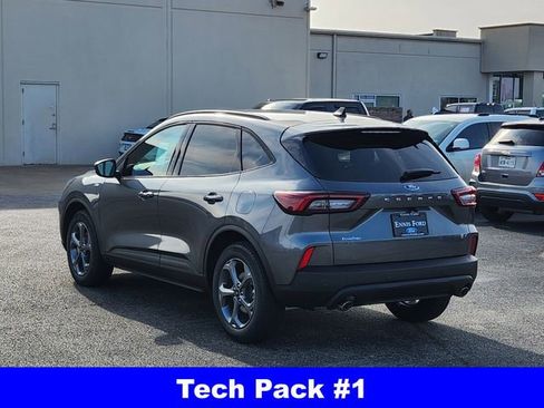 New 2026 Ford Escape ST-Line w/ Tech Pack #1 image 4