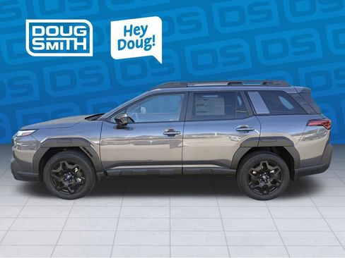 New 2026 Subaru Outback Limited AWD/4WD image 3