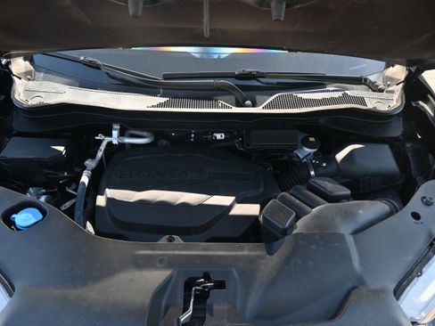 Used 2023 Honda Ridgeline Black Edition image 35