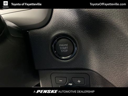 New 2026 Toyota Tundra SR5 image 32