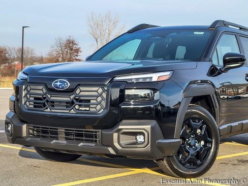 New 2026 Subaru Outback Limited image 2