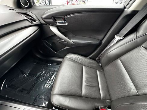 Used 2015 Acura RDX AWD w/ Technology Package image 27