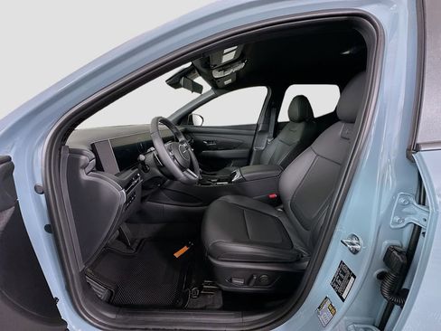 New 2026 Hyundai Santa Cruz XRT image 16