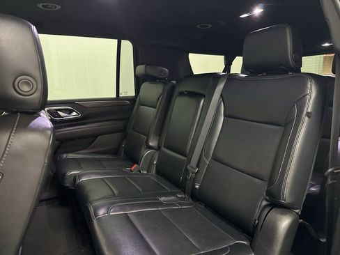 Used 2022 Chevrolet Suburban LS w/ Max Trailering Package image 45