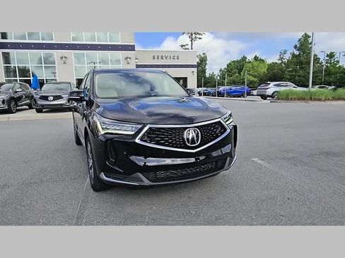 Certified 2023 Acura RDX FWD w/ Technology Package image 33