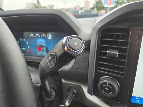 Used 2024 Ford F150 XLT w/ Mobile Office Package image 20