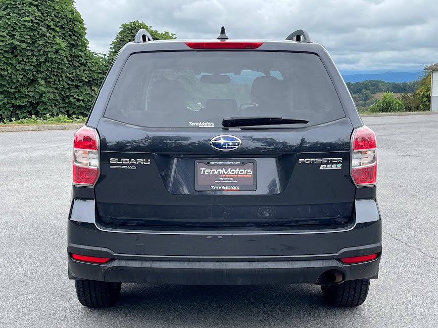 Used 2016 Subaru Forester 2.5i Premium AWD/4WD image 24