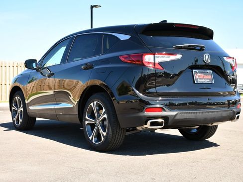 New 2026 Acura RDX w/ Technology Package AWD/4WD image 5