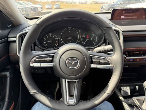 New 2026 MAZDA CX-50 Meridian Edition image 26