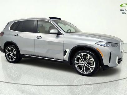 Used 2025 BMW X5 sDrive40i w/ Parking Assistance Package
