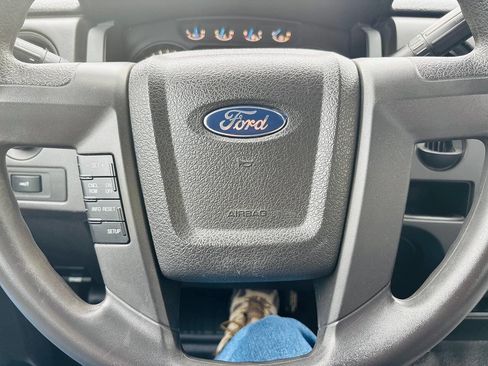 Used 2012 Ford F150 XL image 20