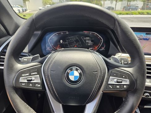 Used 2020 BMW X5 sDrive40i w/ Premium Package RWD image 28