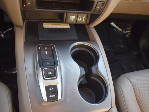 Used 2022 Honda Ridgeline RTL-E image 11