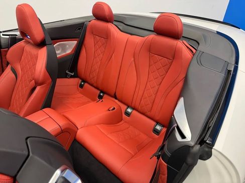 Used 2022 BMW M8 Competition AWD/4WD image 16
