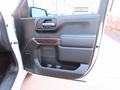 Used 2021 GMC Sierra 1500 Elevation w/ X31 Off-Road Package image 12