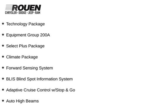 Used 2017 Lincoln MKZ Select w/ Technology Package image 9