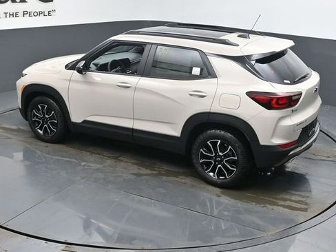 New 2026 Chevrolet TrailBlazer ACTIV w/ Convenience Package image 20