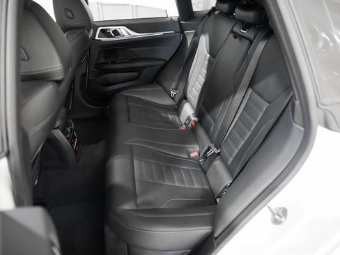 Used 2023 BMW M440i Gran Coupe w/ Premium Package RWD image 28