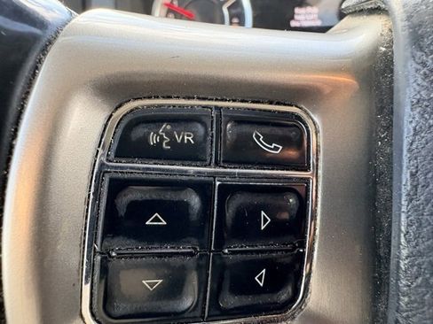 Used 2016 RAM 3500 Laramie w/ Sport Appearance Group image 19