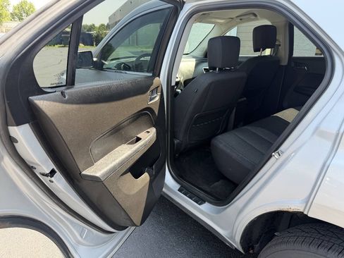 Used 2012 Chevrolet Equinox LT w/ LPO, Protection Package FWD image 15