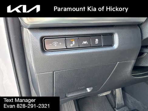 Used 2022 Kia Telluride S AWD/4WD image 24