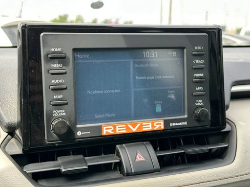 Used 2021 Toyota RAV4 XLE w/ Convenience Package AWD/4WD image 28