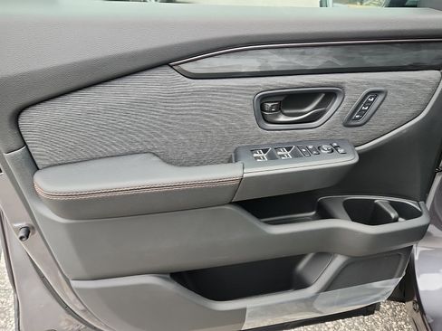 New 2026 Honda Passport TrailSport image 8